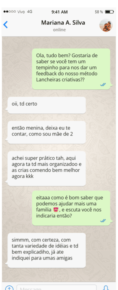 depoimento 1